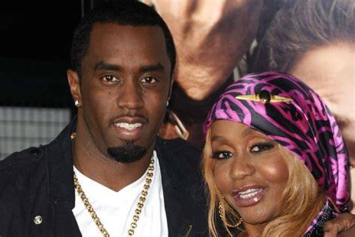 Mother of Diddy's Newborn Daughter Revealed, Birth Certificate Lists