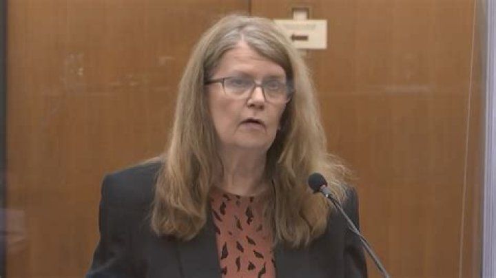 Mother Pleads For A Lenient Sentence For Chauvin 'My Son Is A Good Man