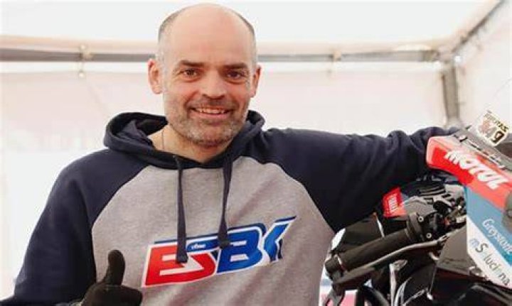 MotorBike Rider Raul Torras Martinez Dies After Crashing In Race