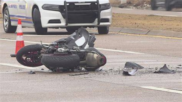 Motorcycle Accident; Joel Garcia died after fatal crash
