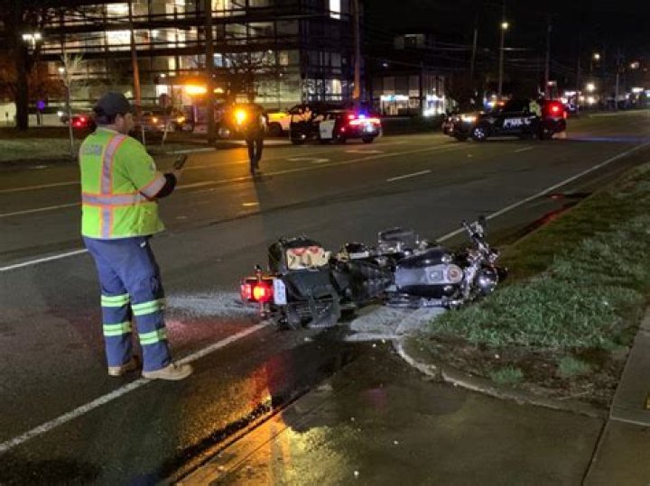 Motorcyclist in critical condition after west Toledo crash