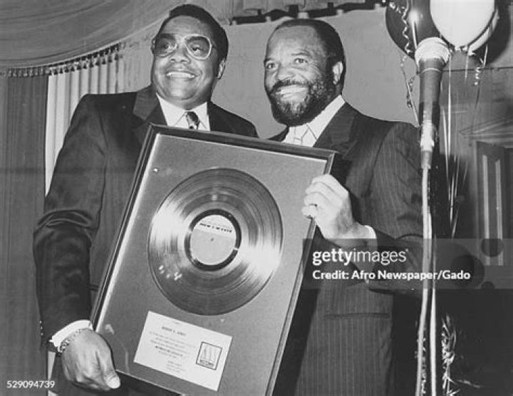 Motown Founder Berry Gordy's Kids Get to Know His 8 Children