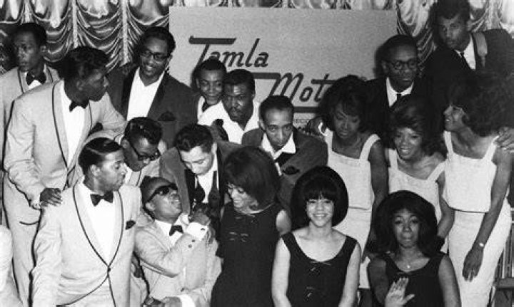 Motown's Marva Hicks on Representing the 'Empress of Soul' Gladys