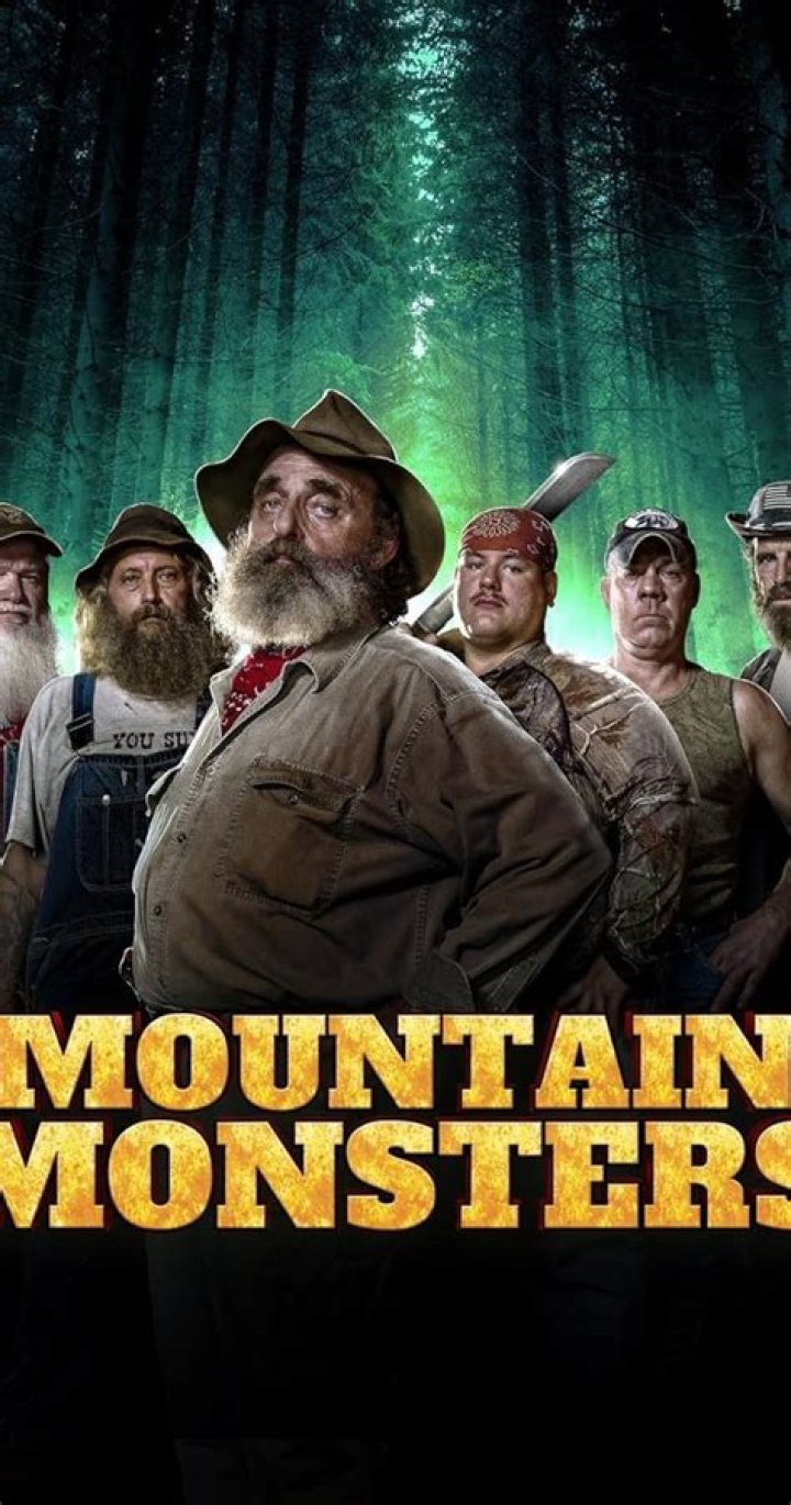 Mountain Monsters Cast Jacob Lowe's Net Worth is $600,000