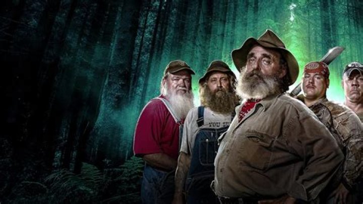 Mountain Monsters Cast Joe Lott's Net Worth is $500,000