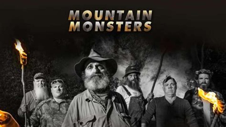 Mountain Monsters Cast William Neff's Net Worth is $500,000