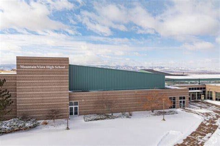 Mountain Vista HS Muerte y obituario de Landon Gressman Las