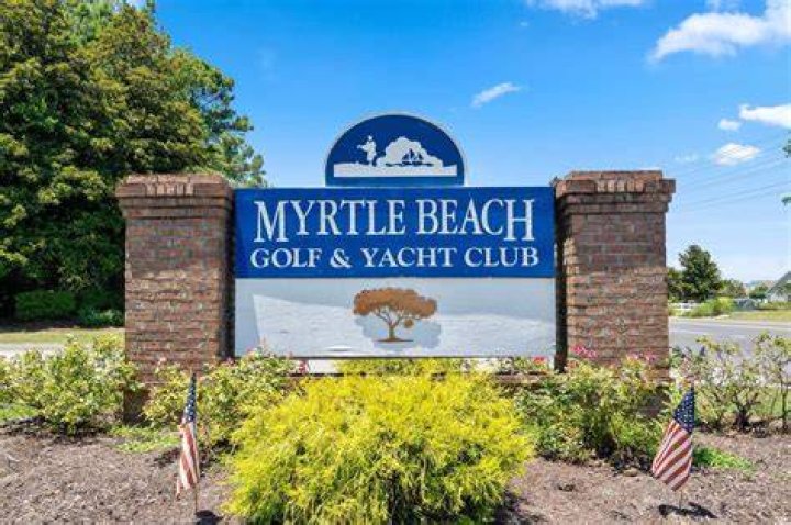 MOusley Belfor Myrtle Beach Property Restoration Company