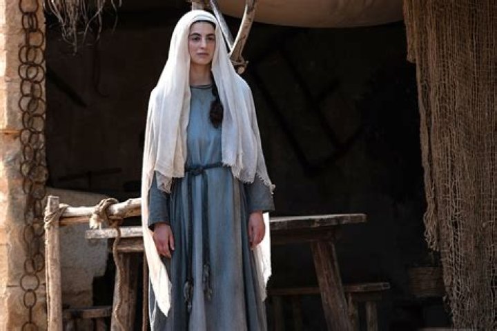 Movie catholic (a.k.a., Nick's Movie Blog) Crush Of The Week