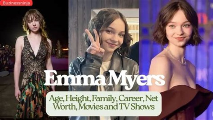 Movies Age TV Shows Height News