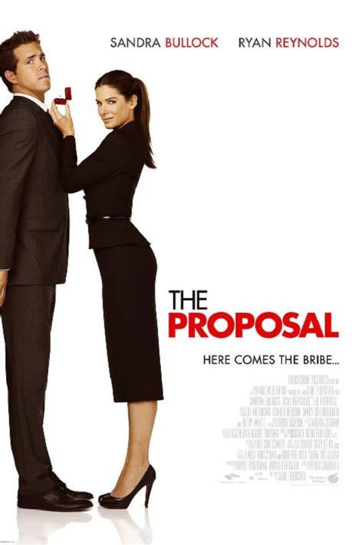 Movies like the Proposal Every Chick Flick Lover Should Watch