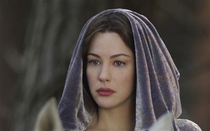 Movies, Liv, Tyler, The, Lord, Of, The, Rings, Arwen, Undomiel, Movie, Legends