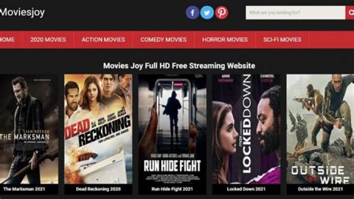 Moviesjoy Podcasts
