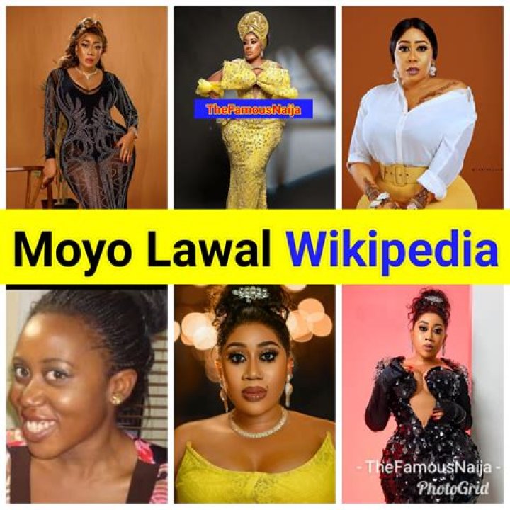 moyo lawal biography 4 FabWoman News, Celebrity, Beauty, Style
