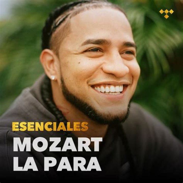 Mozart La Para is a Dominican rapper. Find out the net worth of Mozart