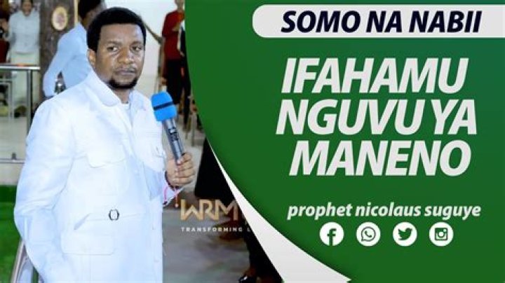 MPAKISTAN ANAYEDAI KUWA NA NGUVU ZAIDI DUNIANI Mtanzania