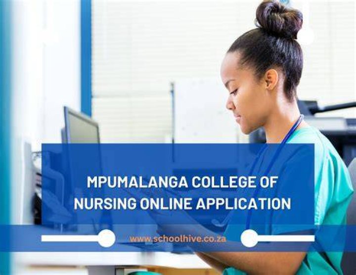 Mpumalanga College of Nursing contact details Contact number, email