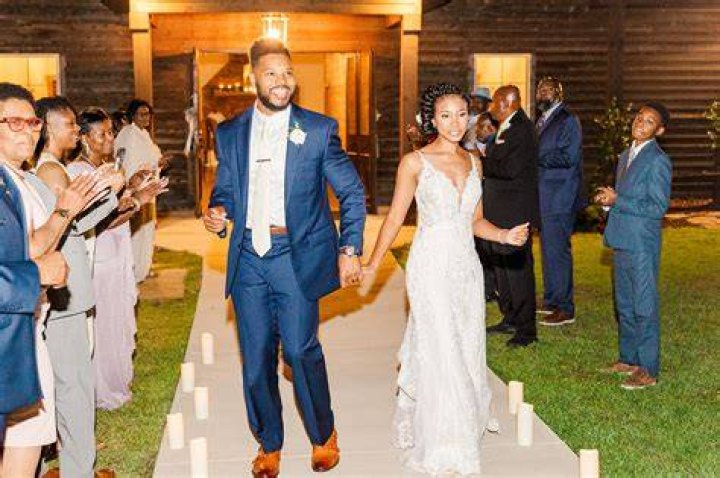 Mr. and Mrs. Nathaniel &ldquo;Nat King&rdquo; Cole ️ Celebrity wedding photos