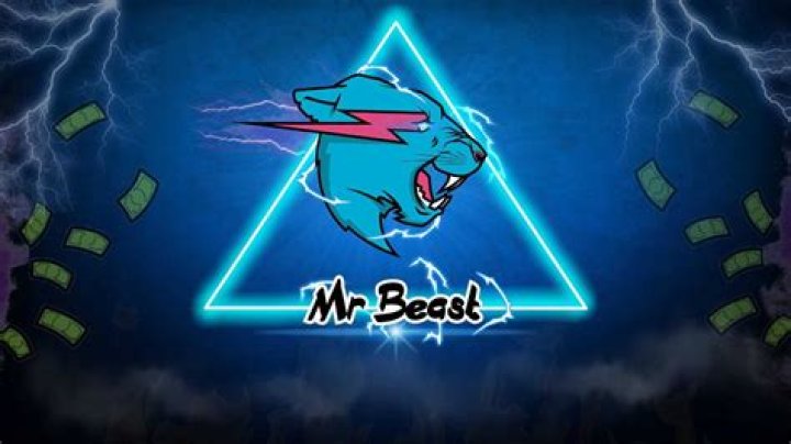 MR Beast Wallpaper Discover more American, businessman, Jimmy Donaldson