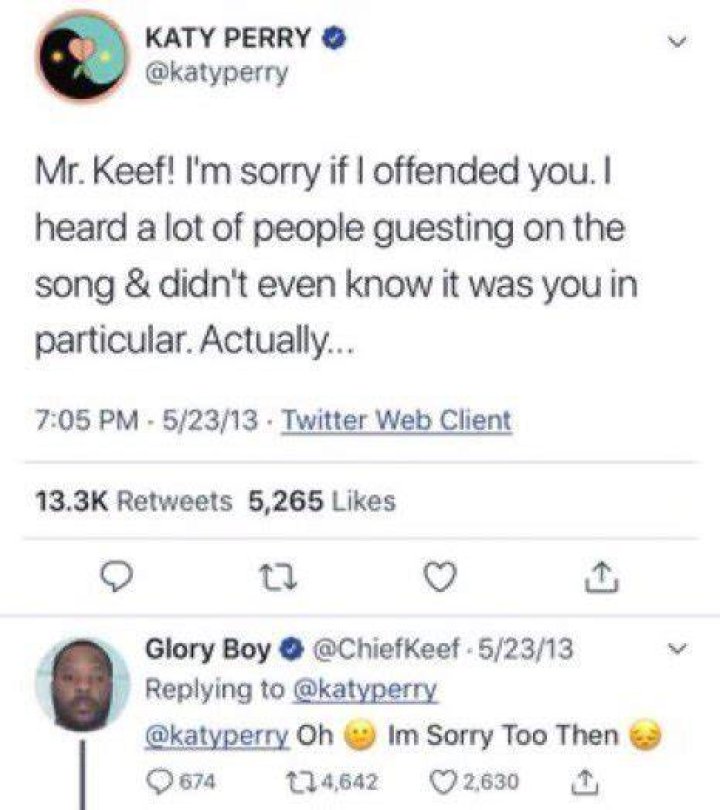 Mr Keef Know Your Meme
