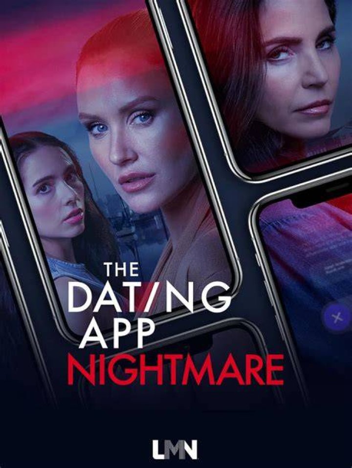 Mr. Nightmare dating 2023 profile