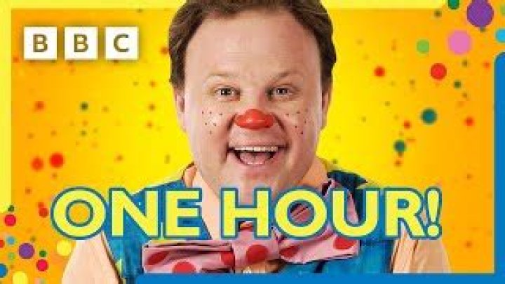 Mr Tumble 1 Hour Compilation! CBeebies Something Special Epic