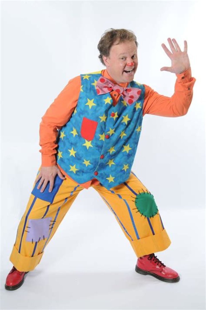 Mr Tumble KIDS Massive Wall Poster/Picture/Art Mr tumble, Poster