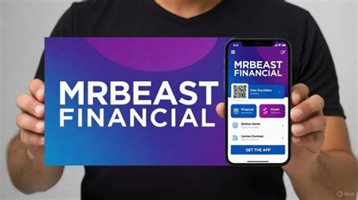 MrBeast Goes Bold By Launching 300Unit Burger Chain Nationwide
