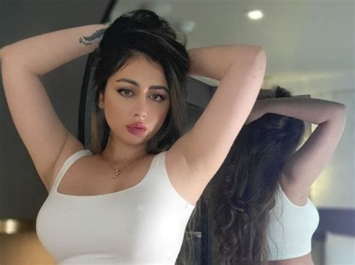 Ms Sethi Instagram Model Hot Indian Girl by celebiowiki on DeviantArt