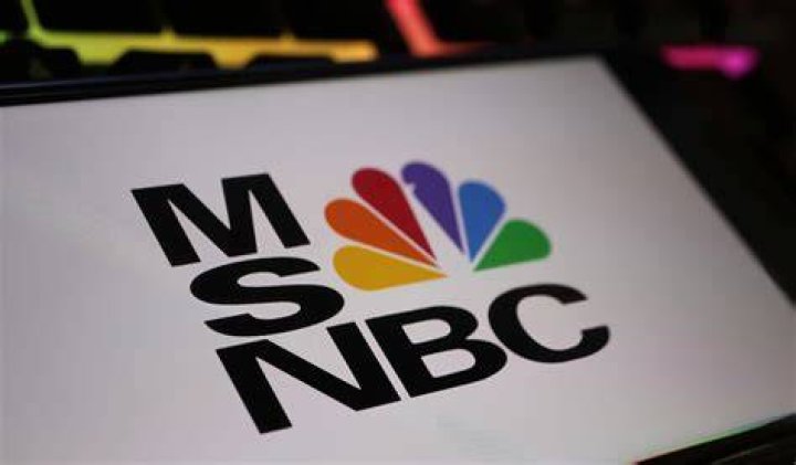 MSNBC Who Is Ben Collins NBC News? Journalist Wife & Wikipedia