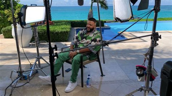 MTV Sets Two DJ Khaled Specials Billboard Billboard