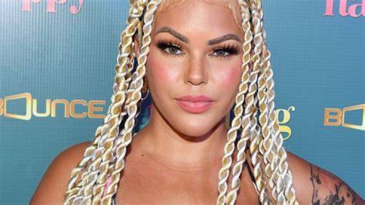 MTV Star Jacky Oh's Horrible Cause Of Death Revealed Months After She