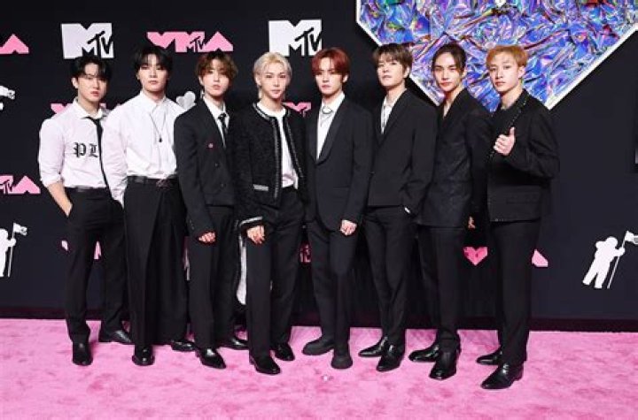 MTV VMAs Red Carpet 2023 See The Best Looks