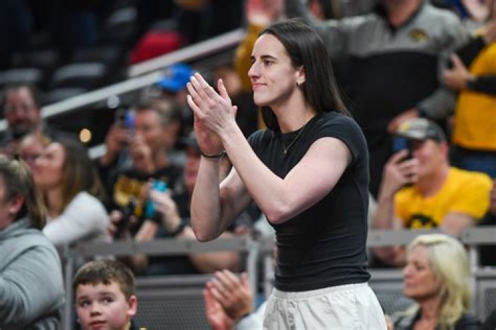 Muchanticipated Caitlin Clark era about to start with Iowa women's