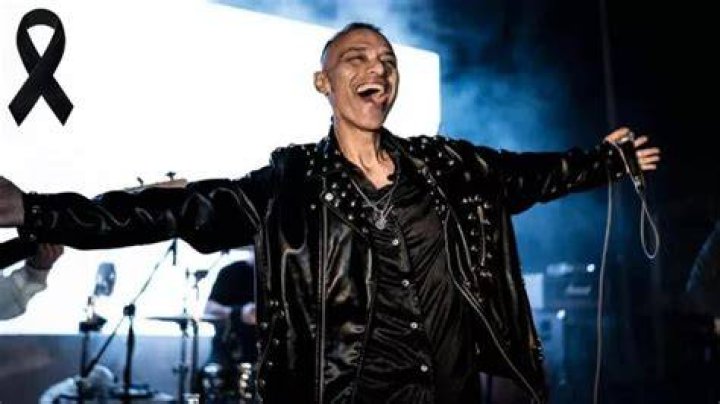 Muere Agust&iacute;n Ram&iacute;rez, vocalista del grupo Los Caminantes