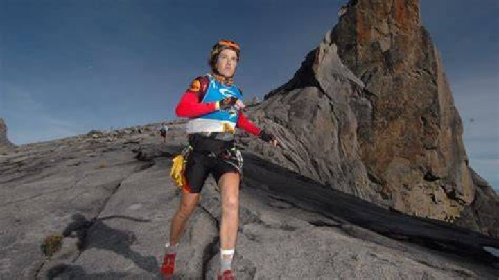 Muere Emma Roca, triatleta y esquiadora de monta&ntilde;a
