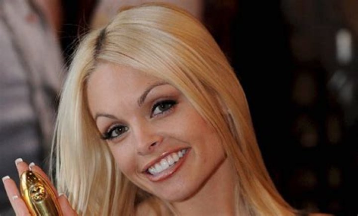 Muere Jesse Jane a los 43 a&ntilde;os, famosa actriz de cine para adultos