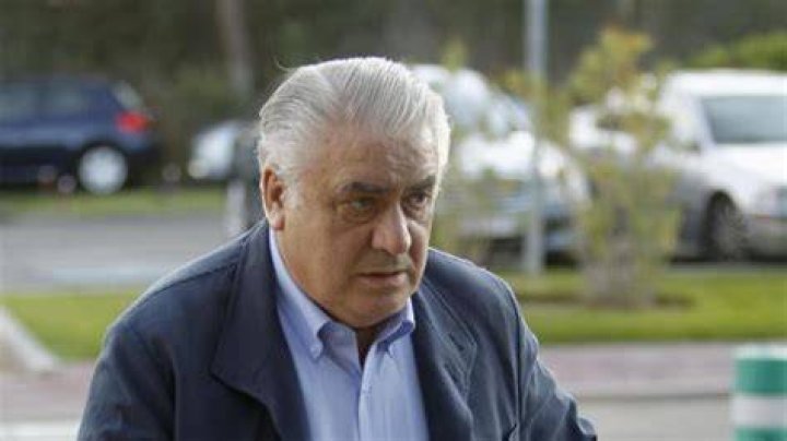 Muere Lorenzo Sanz, expresidente del Real Madrid, a los 76 a&ntilde;os con