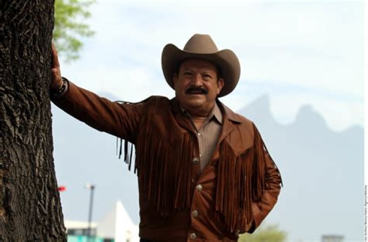 Muere Lupe Tijerina, integrante de los Nuevos Cadetes, en un accidente