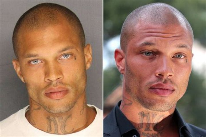 Mug Shots, Net Worth, Jeremy, Fame, Bio