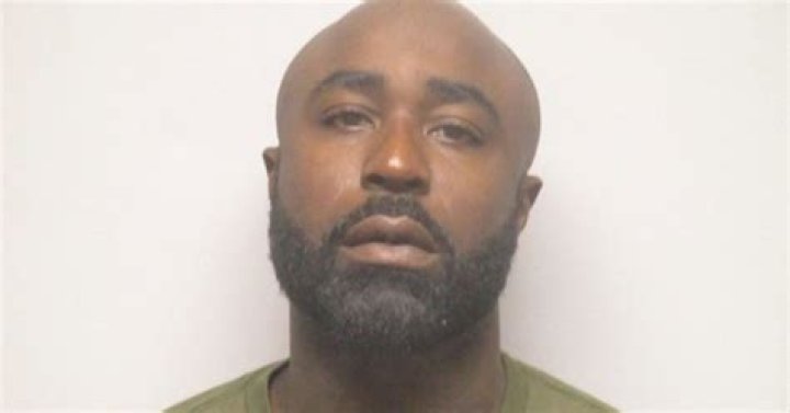 Mugshot Madness Young Buck's Girlfriend Arrested for Allegedly