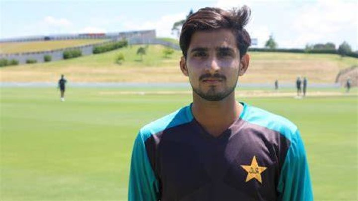 Muhammad Zaid Biography, Height & Life Story