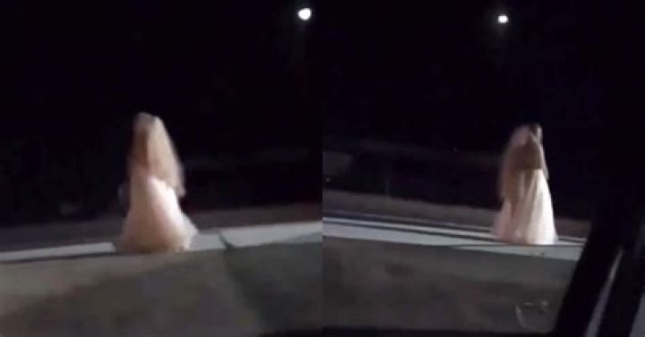 Mujer &ldquo;Zombie&rdquo; es vista deambulando en las calles de Seattle (VIDEO)