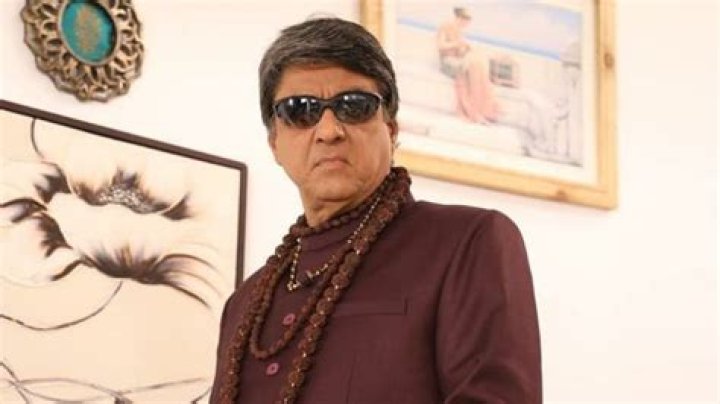 Mukesh Khanna Net Worth Details About Age, and, Movies, TV, Wife, Shows