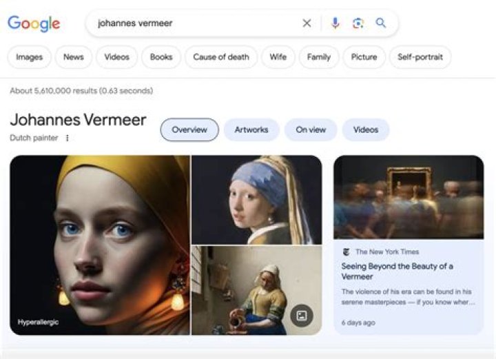 multifaceted image Google Search Artwork, Ingrid, Art
