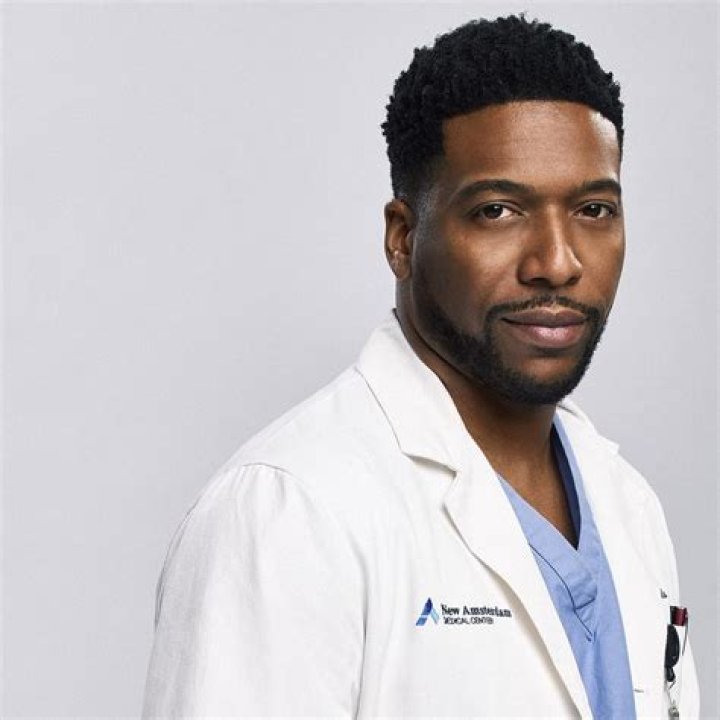 MultiTalented Jocko Sims talks 'New Amsterdam' & More! We Are