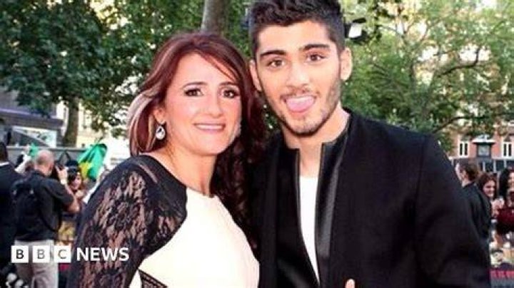 Mum Direction Zayn Malik's mother on raising a pop star BBC News