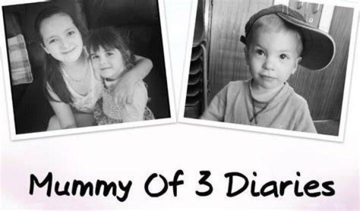 Mummy Of 3 Diaries Meeting Justin Fletcher and apart of 
