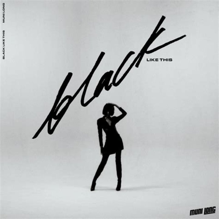 Muni Long Releases New Black Like This Single "Nekkid" Featuring YFN Lucci