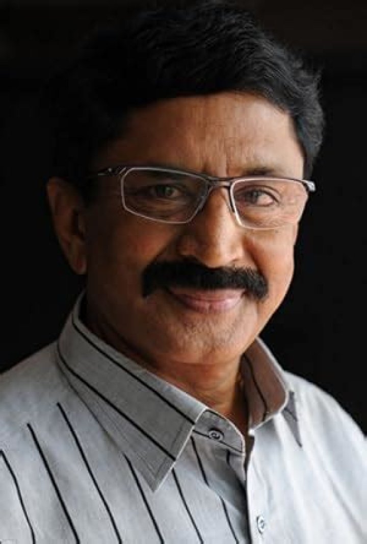 Murali Mohan Murali Mohan